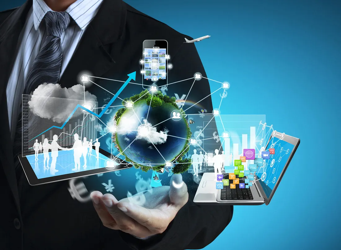 Why Clear Media Messaging Matters for Technology Brands