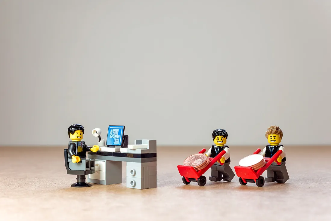 The Role of Thought Leadership in Technology Visibility