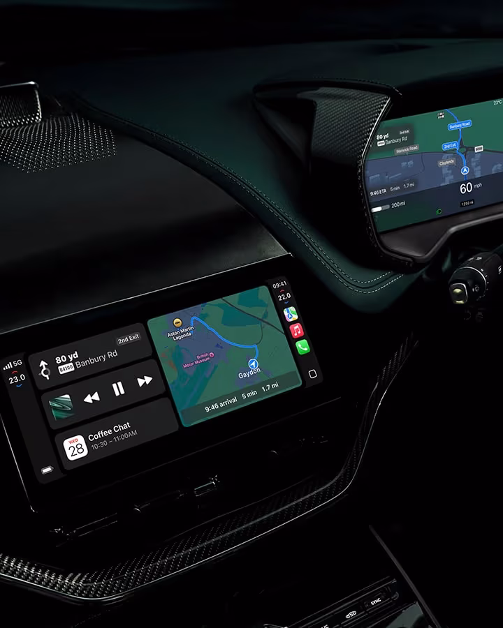 Apple CarPlay Ultra Features Announced and Which Vehicles Will Support It