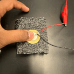 Piezoelectric Energy Harvesting Technology Powering Sensors Without Batteries