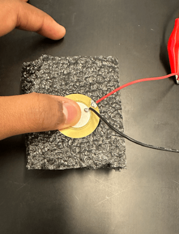 Piezoelectric Energy Harvesting Technology Powering Sensors Without Batteries