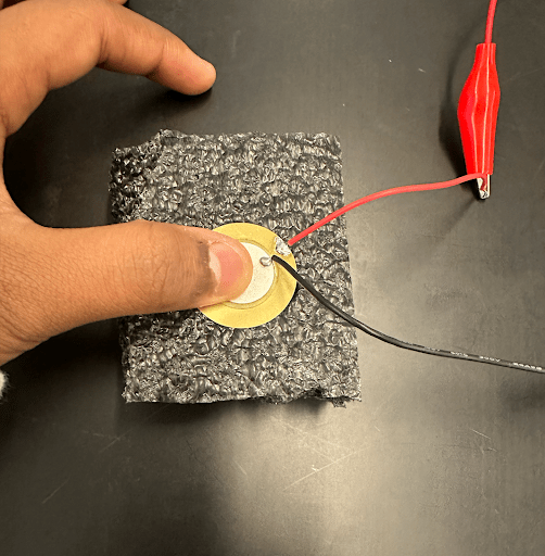 Piezoelectric Energy Harvesting Technology Powering Sensors Without Batteries
