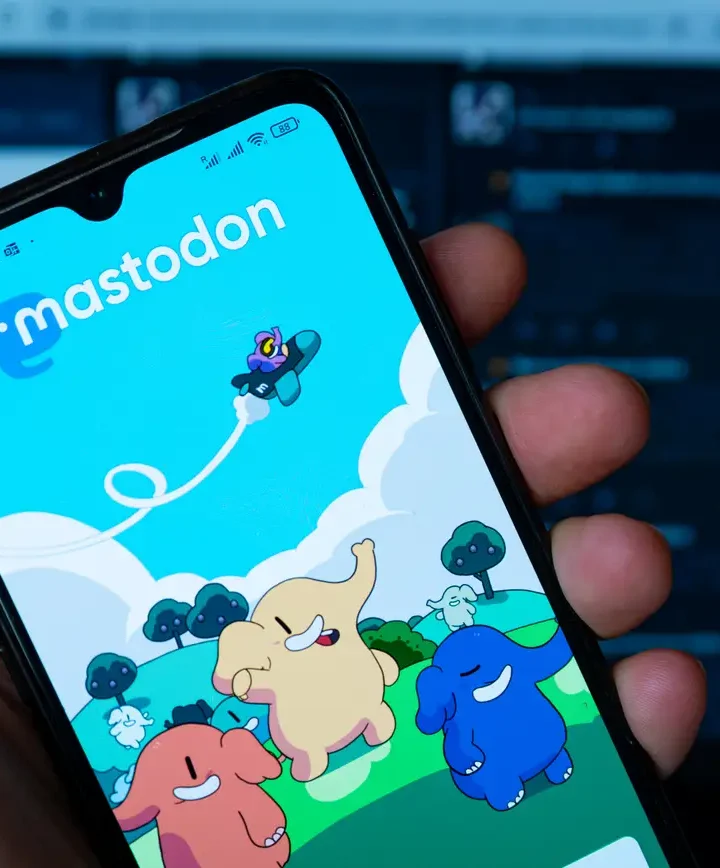 Decentralized Social Media Platforms Growing as Twitter Alternatives Mature