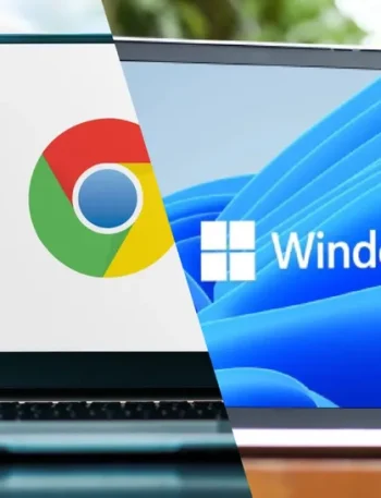 ChromeOS Versus Windows Which Operating System Suits Budget Laptop Buyers
