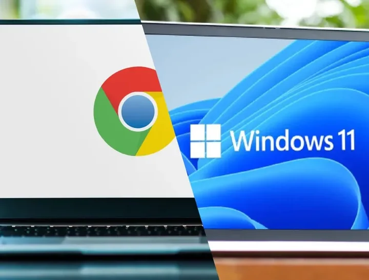 ChromeOS Versus Windows Which Operating System Suits Budget Laptop Buyers