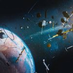 Satellite Constellation Collision Risk Growing as Low Earth Orbit Becomes Congested