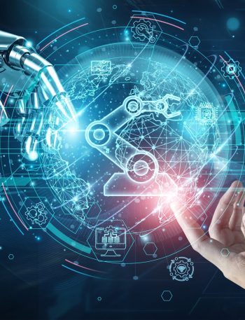 Inside Digital Twins Transforming Product Design And Innovation