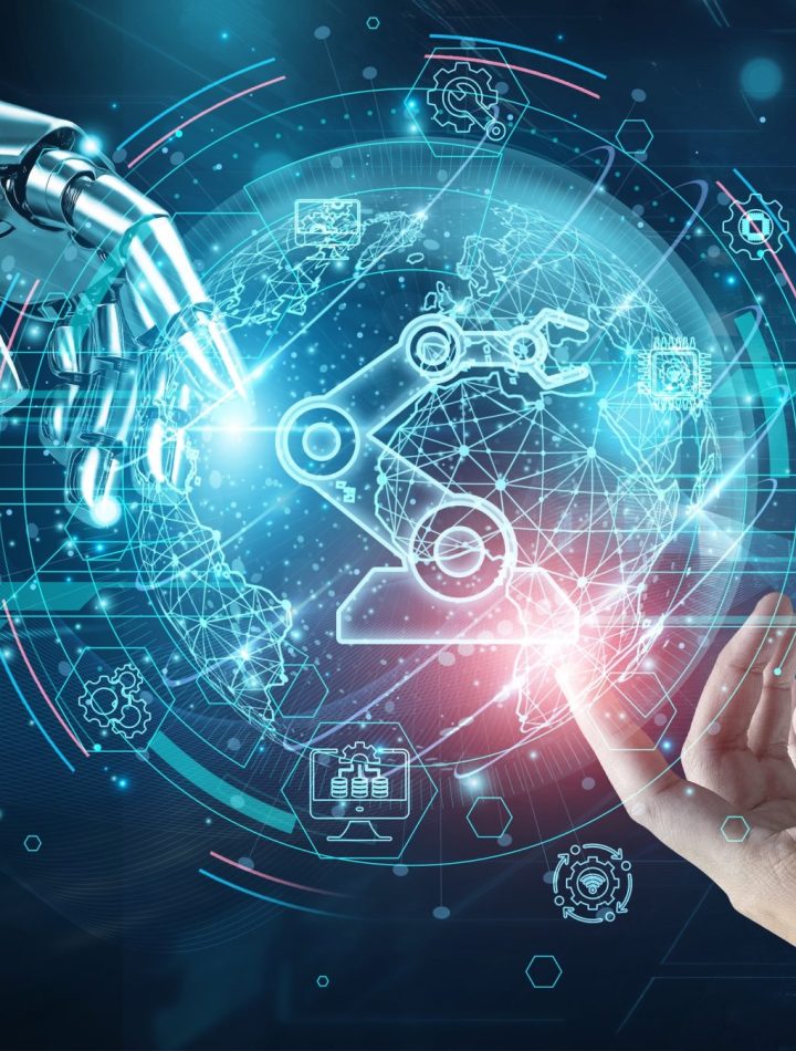 Inside Digital Twins Transforming Product Design And Innovation